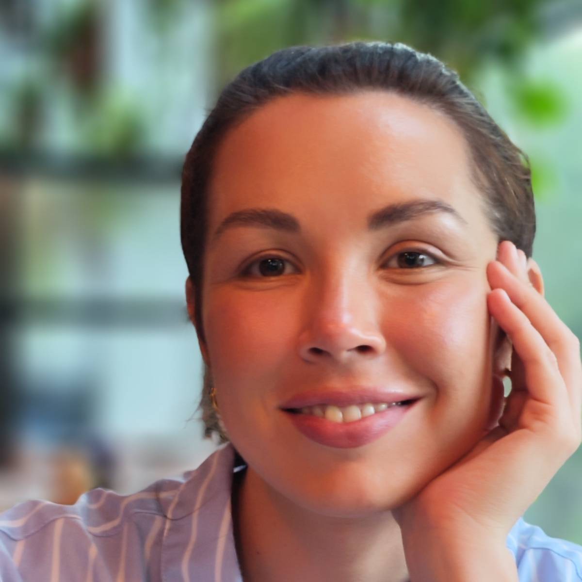 Евгения Терещенко | Сетка — социальная сеть от hh.ru