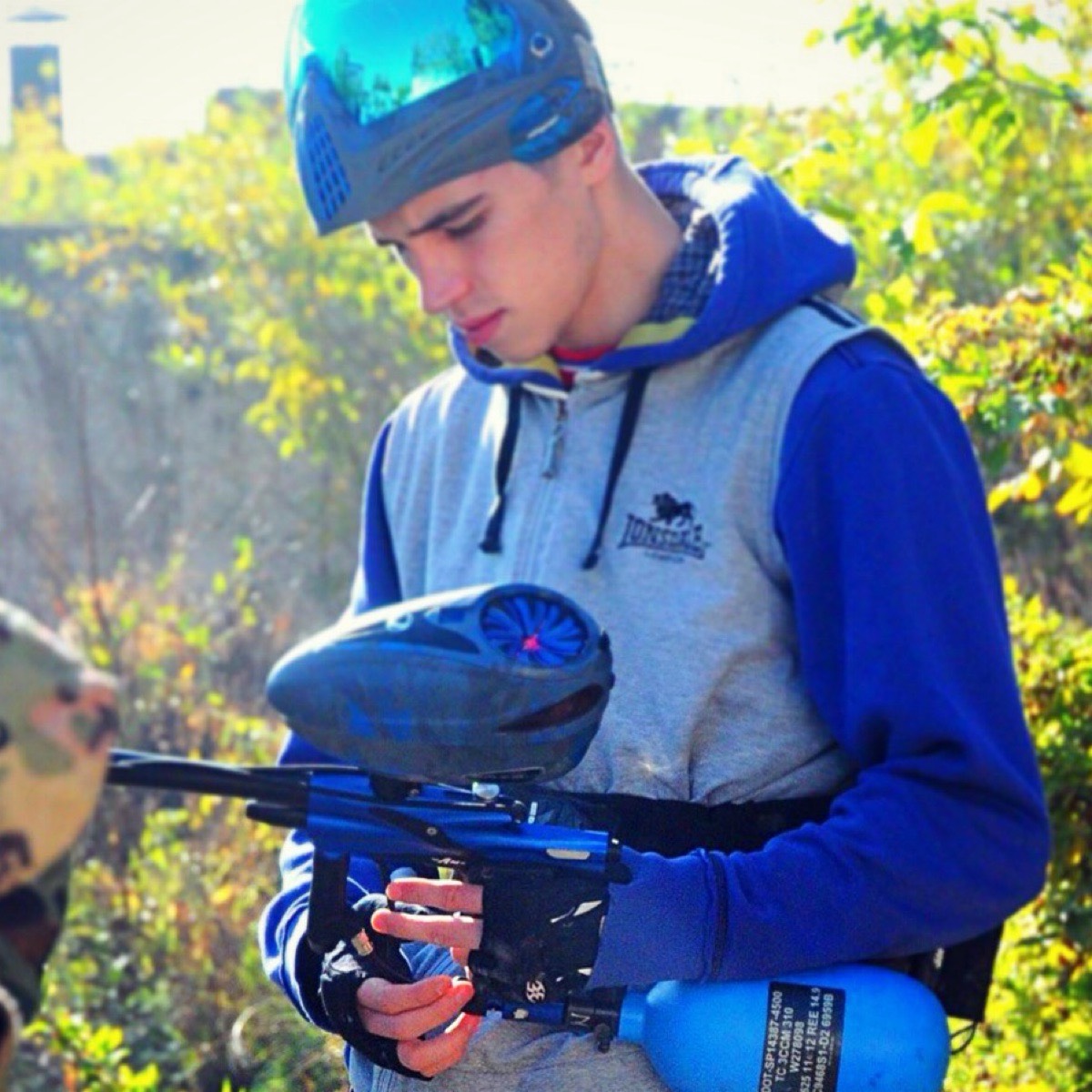 Ярослав Мозолевский | Сетка — социальная сеть от hh.ru