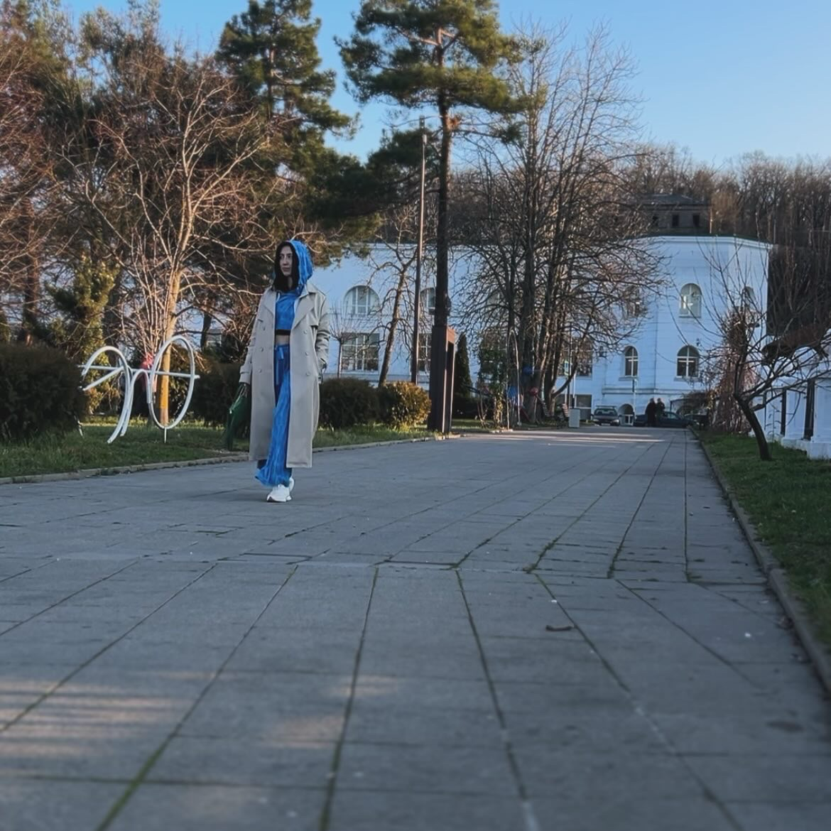 Prediction:
Miracles are happening today.
1. You will see what many people's feelings for you were based on.
2. You will see the true gut and soul of a person.
3 | Сетка — социальная сеть от hh.ru
