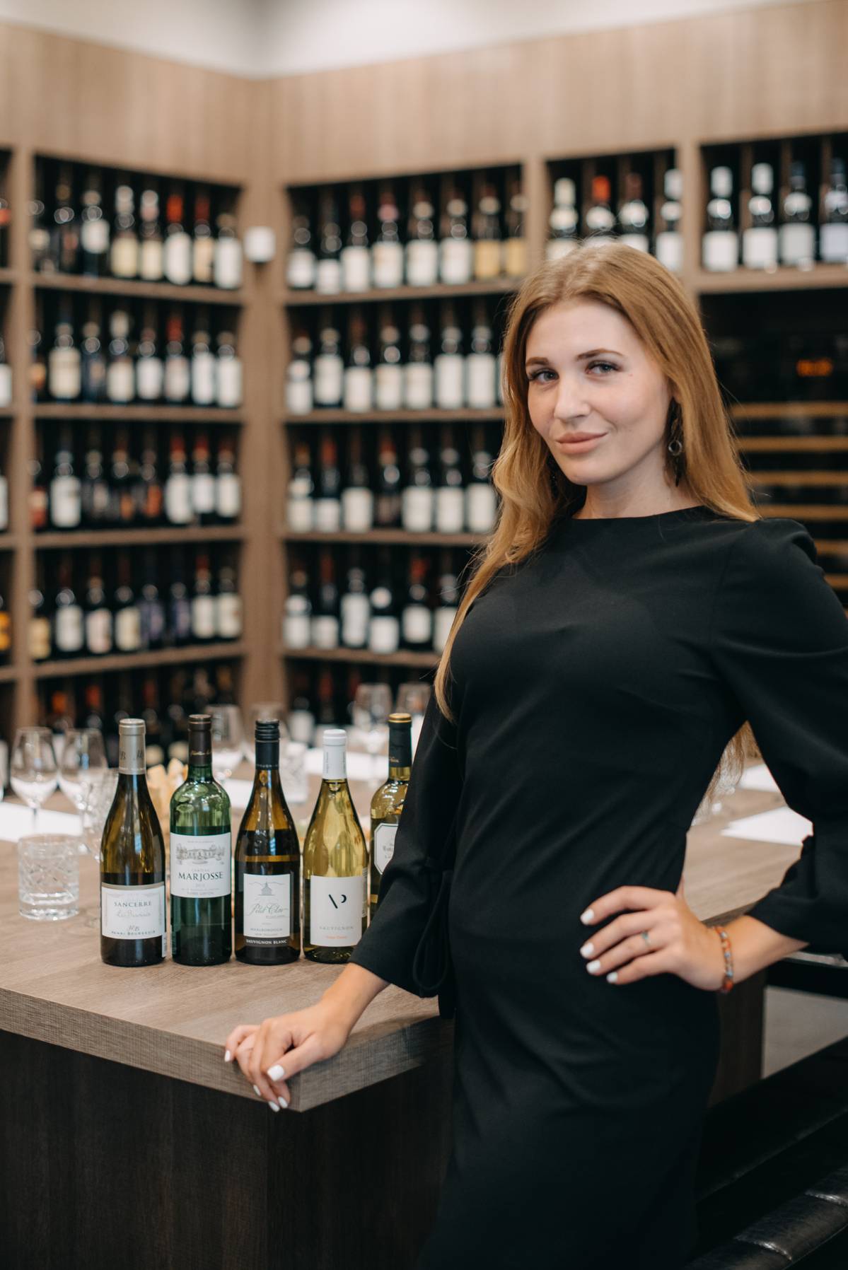 Софья Сонина | Сетка — социальная сеть от hh.ru