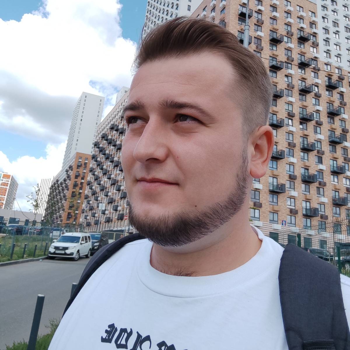 Семён Лукьянов