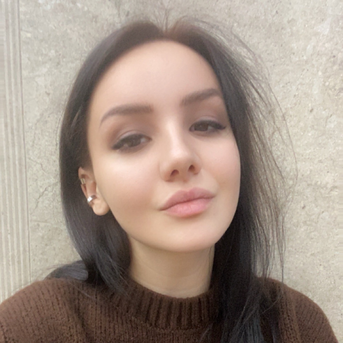 Полина Унгурьян | Сетка — социальная сеть от hh.ru