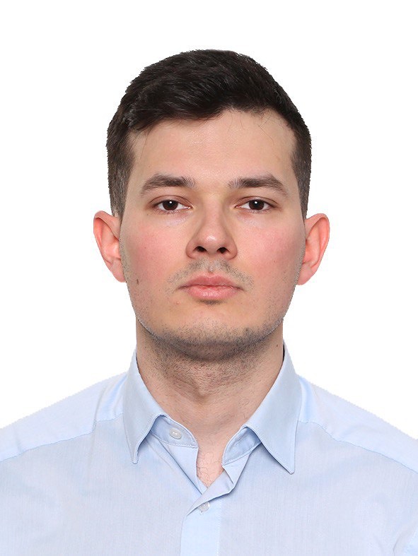 Алексей Дмитриев | Сетка — социальная сеть от hh.ru