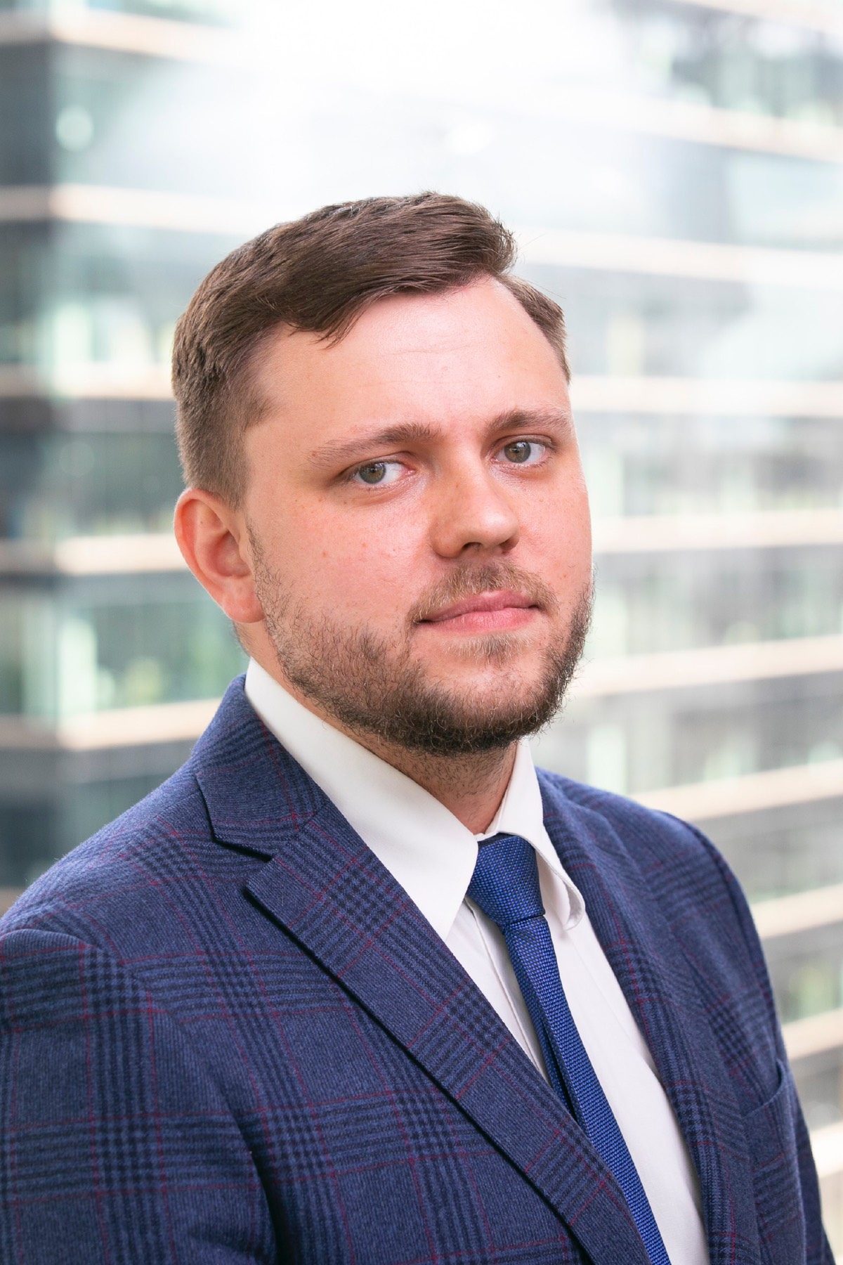 Дмитрий Зуев | Сетка — социальная сеть от hh.ru