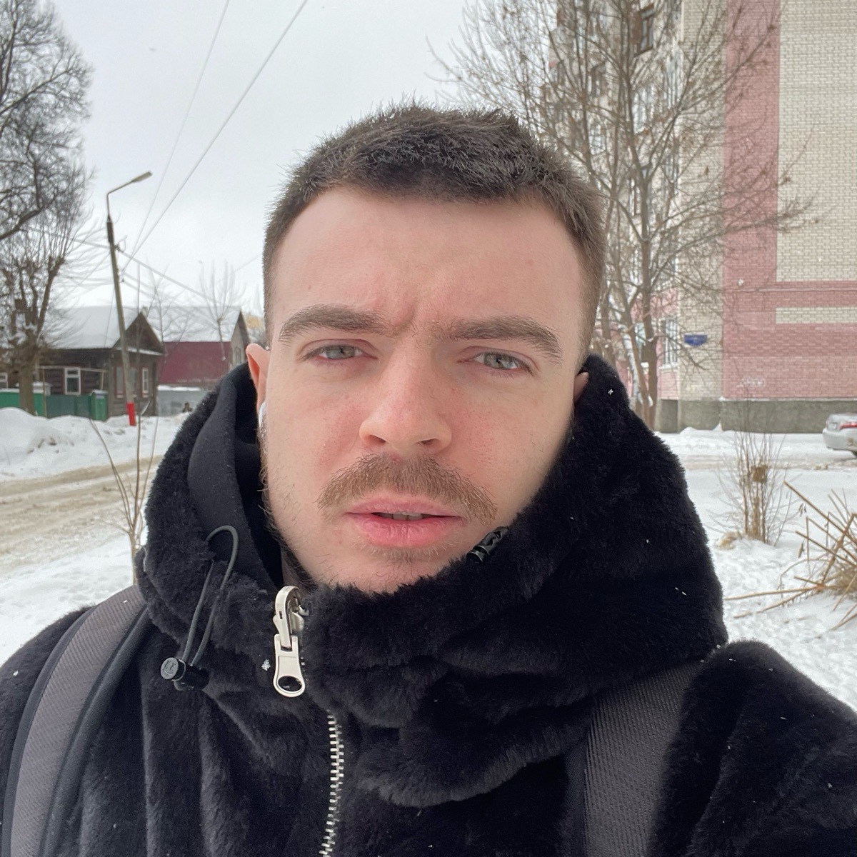 Владислав Крайнов