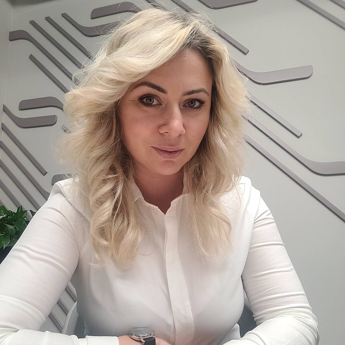 Кристина Добровольская
