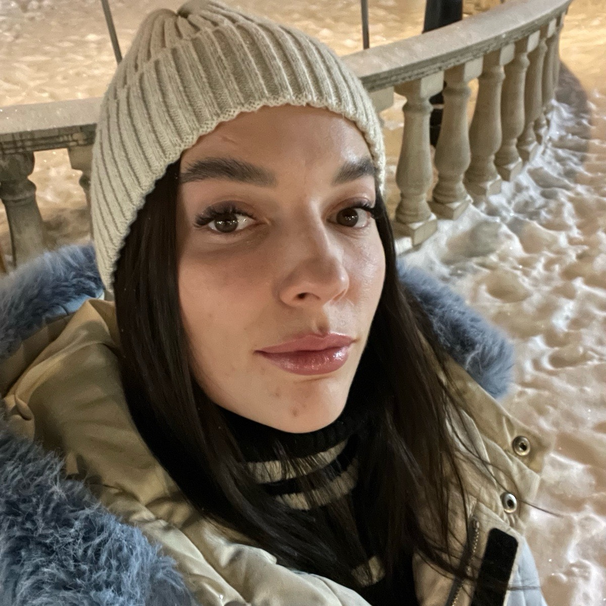 Алина Крупнова