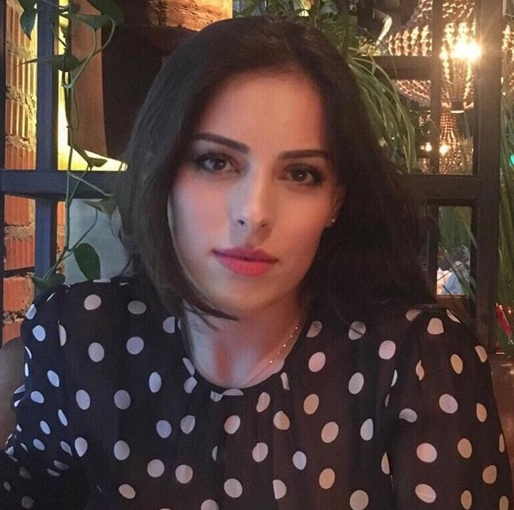 Разият Рабаданова | Сетка — социальная сеть от hh.ru