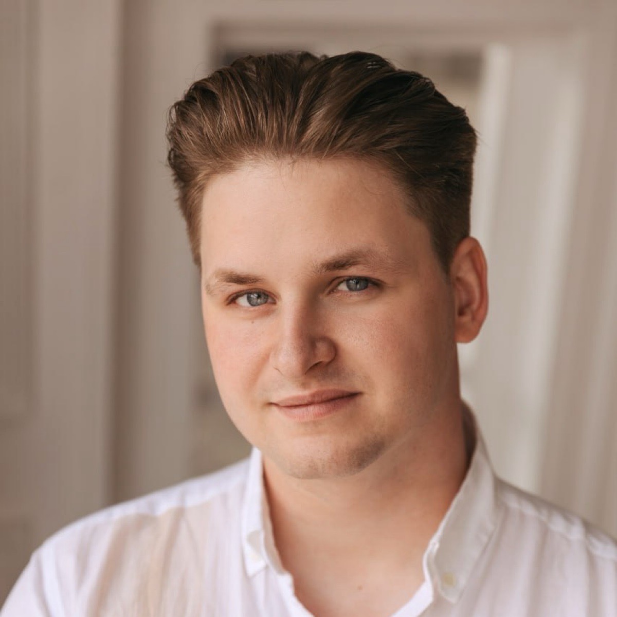 Антон Корнюшкин