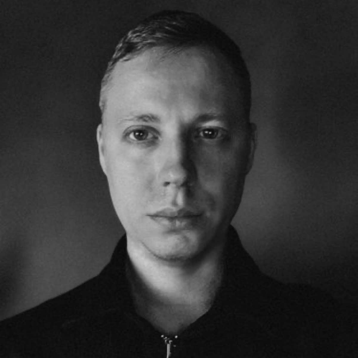 Павел Моругов