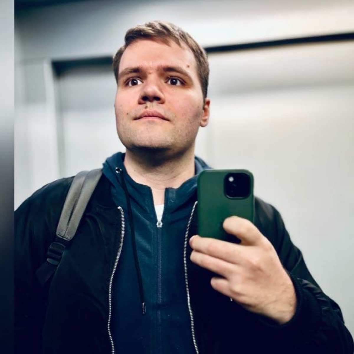 Александр Бабич | Сетка — социальная сеть от hh.ru