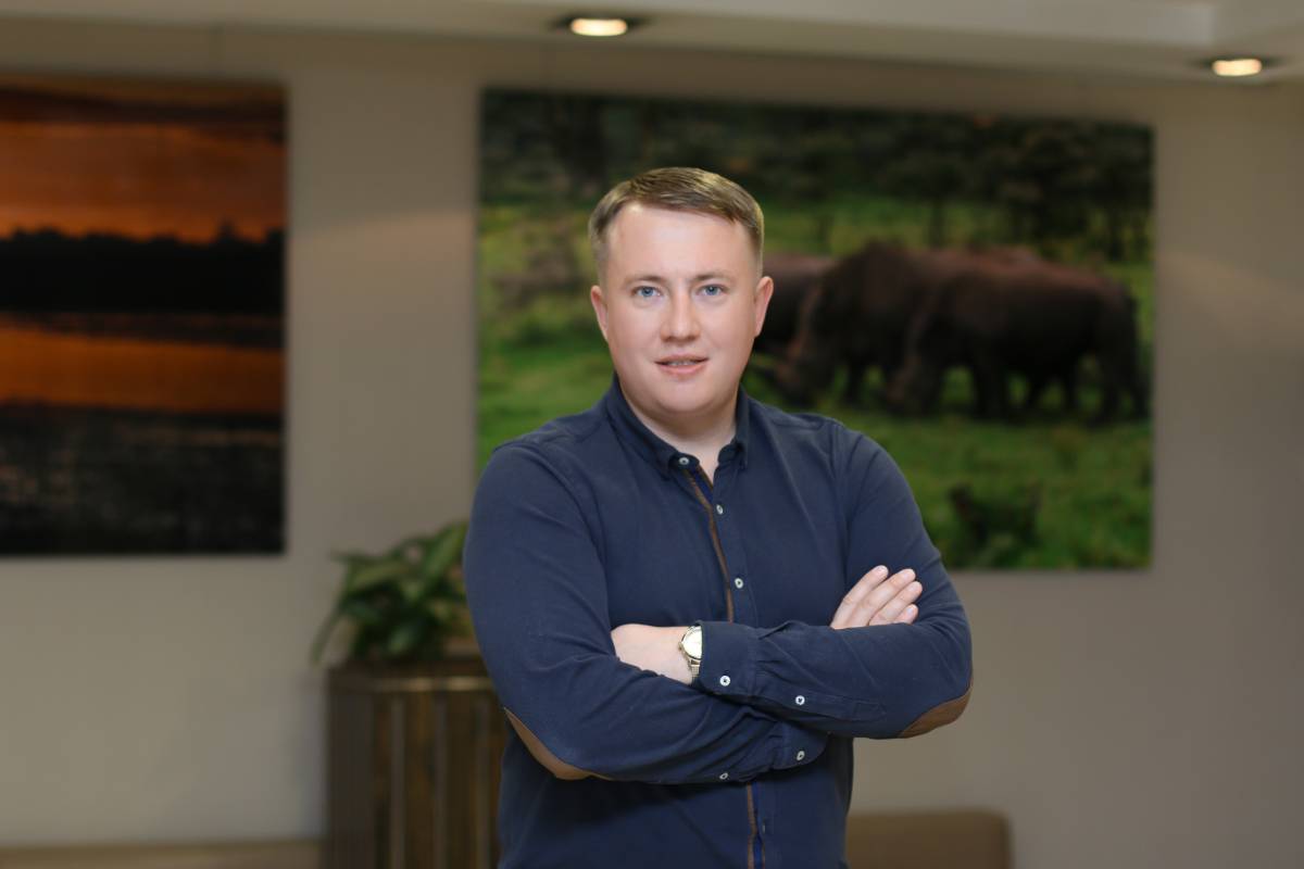 Виктор Денисов