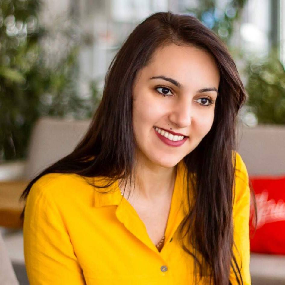 Ани Джилавян