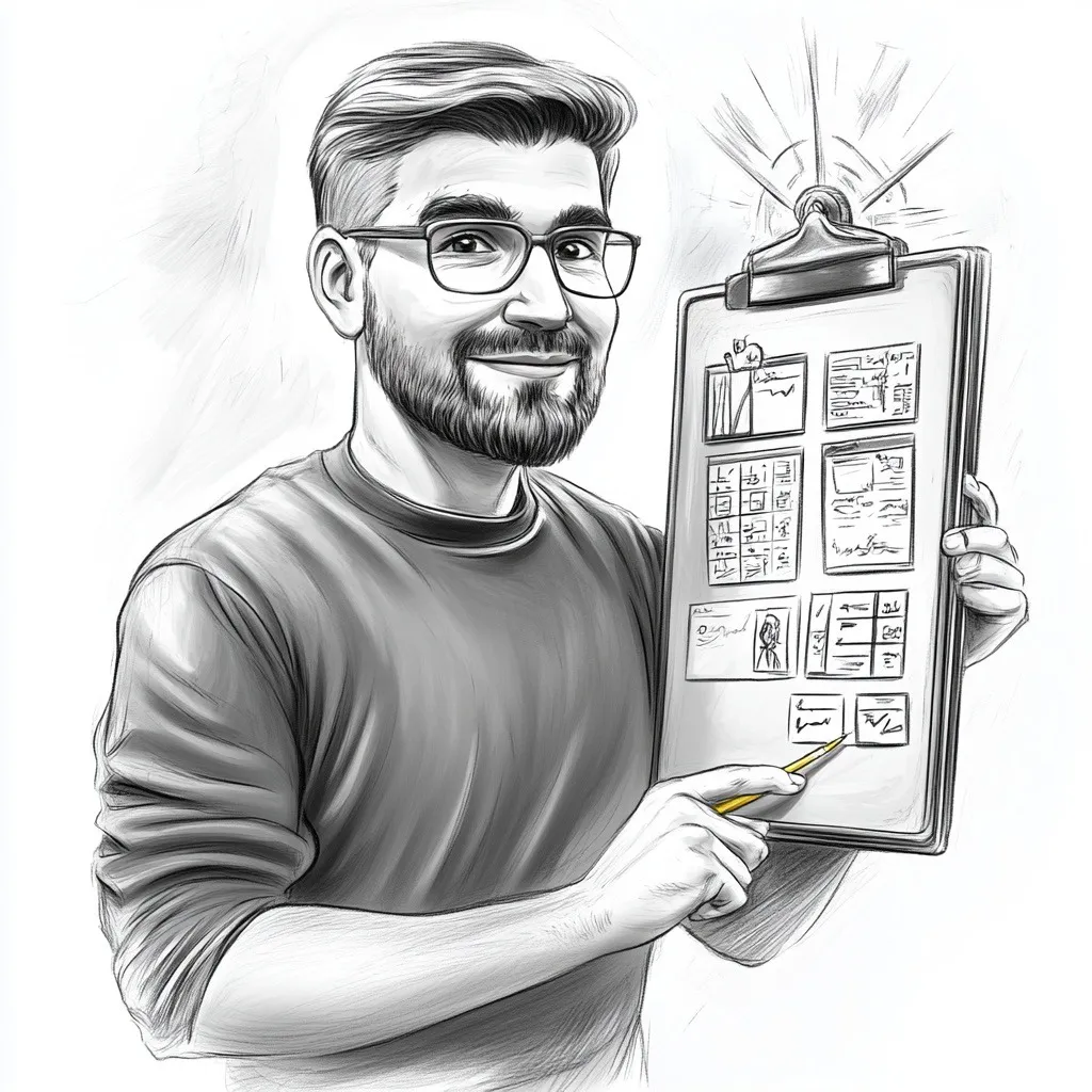 Маркетинговый аудит без воды: 3 задачи которые он решает | Сетка — социальная сеть от hh.ru