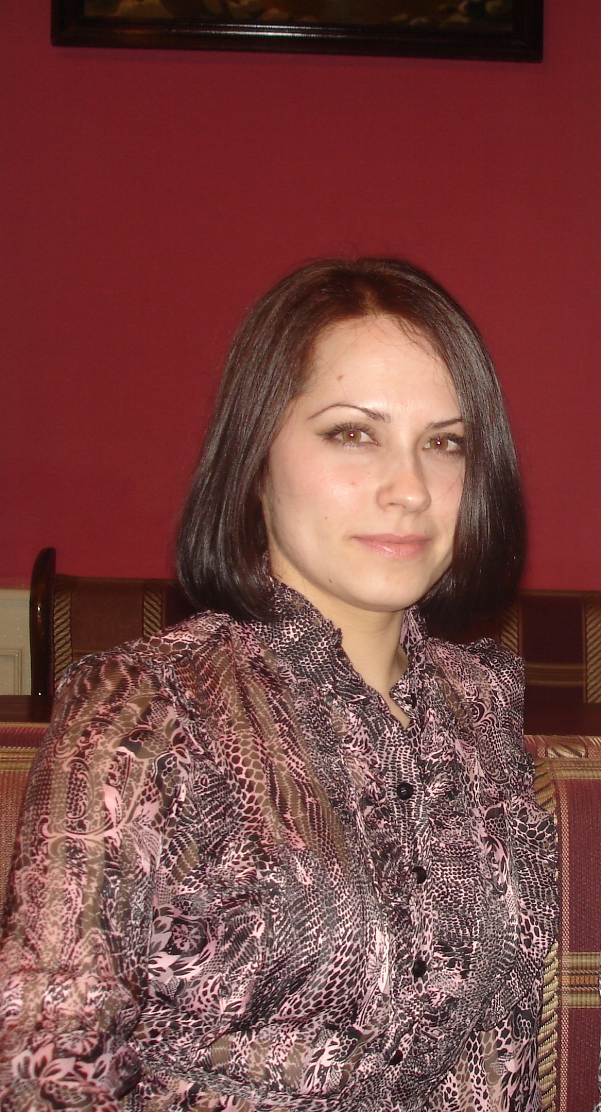 Екатерина Бардакова | Сетка — социальная сеть от hh.ru