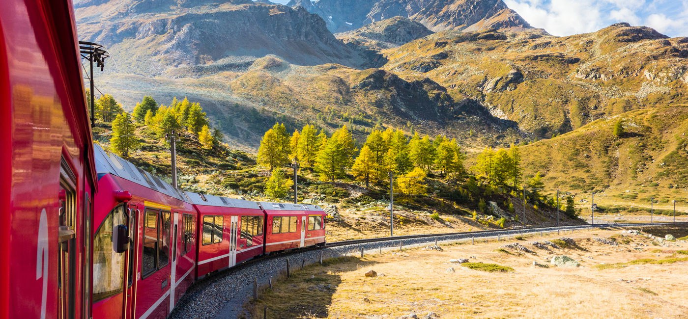 Win a Trip With Rail Europe
This month, travel advisors have the chance to win a trip with Rail Europe with Quiz2Win | Сетка — социальная сеть от hh.ru