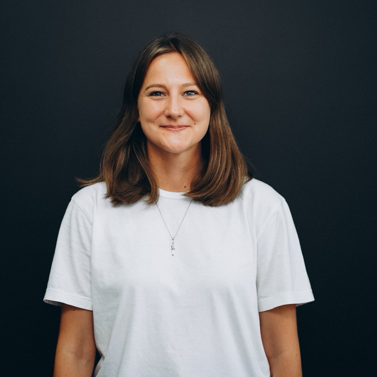 Яна Новинькова | Сетка — социальная сеть от hh.ru