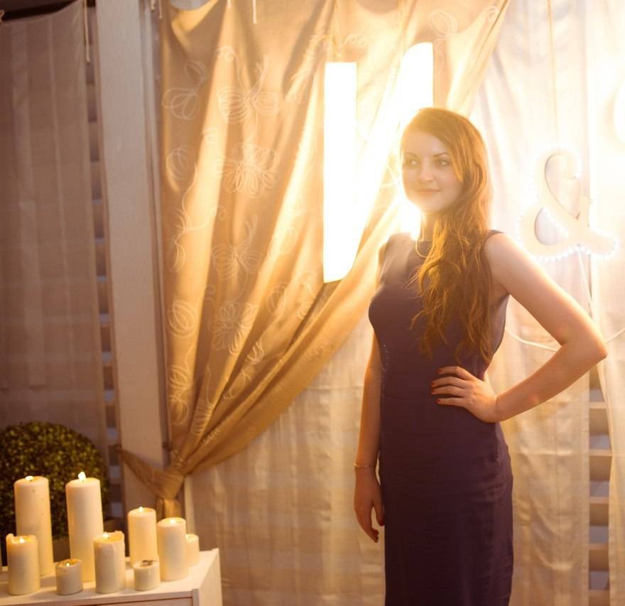 Александра Осмоловская | Сетка — социальная сеть от hh.ru