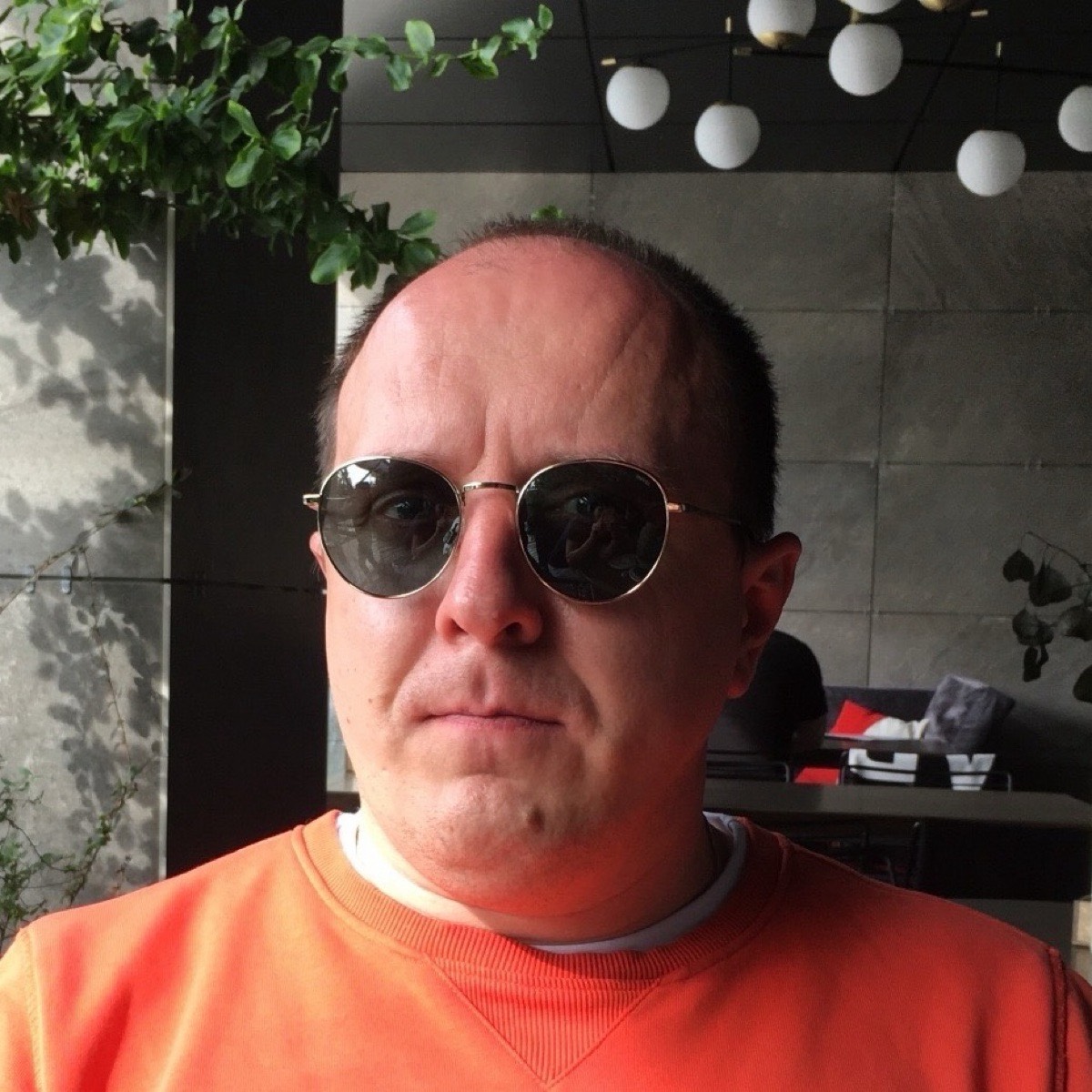 Евгений Гончаров | Сетка — социальная сеть от hh.ru