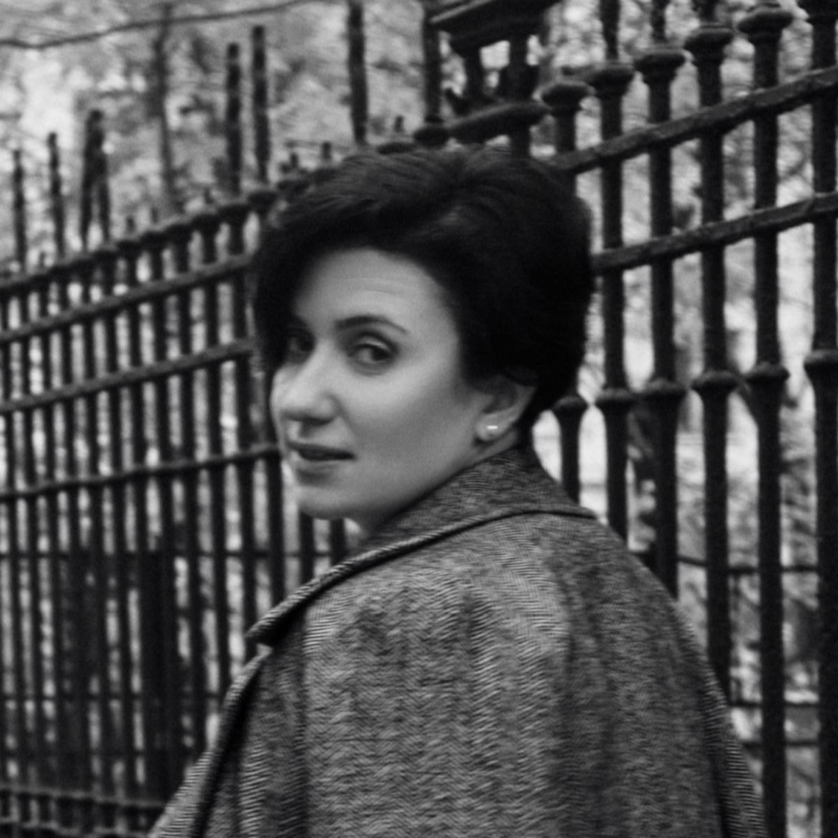 Вероника Белякова | Сетка — социальная сеть от hh.ru