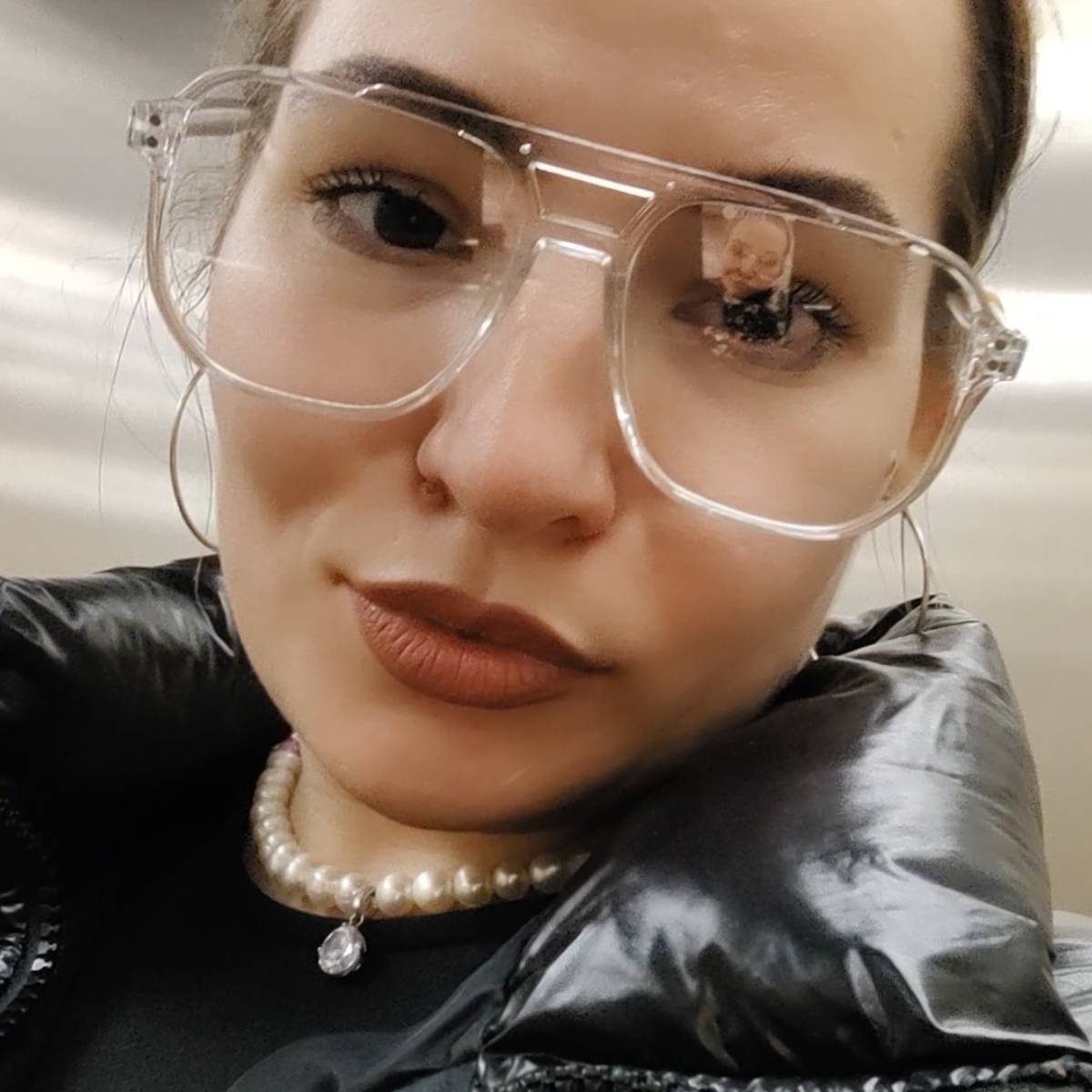 Юлия Маликова | Сетка — социальная сеть от hh.ru