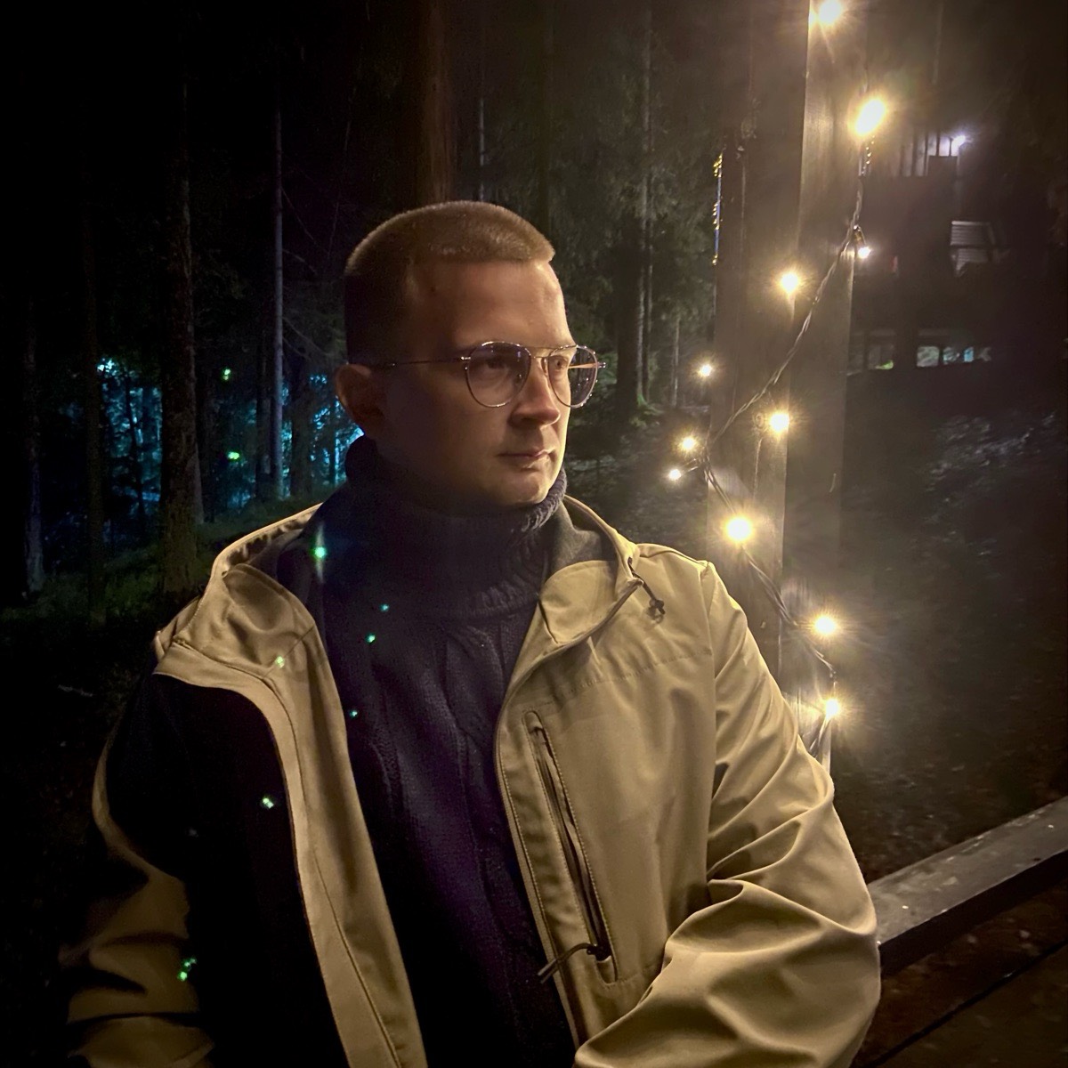 Егор Махонин