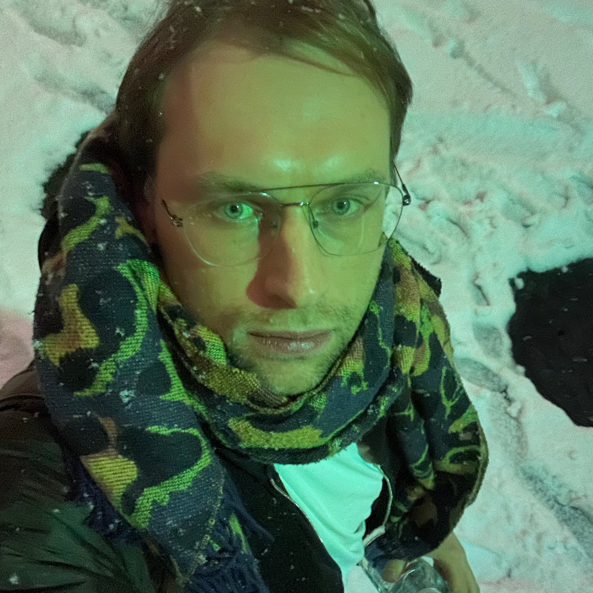 Алексей Матвеев