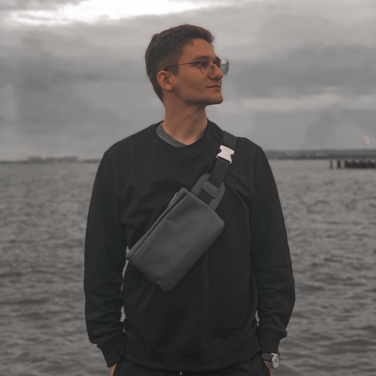 Daniil Gorin