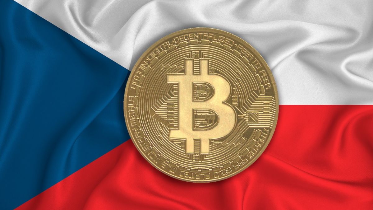 Глава центробанка Чехии готов инвестировать деньги в биткоины | Сетка — социальная сеть от hh.ru