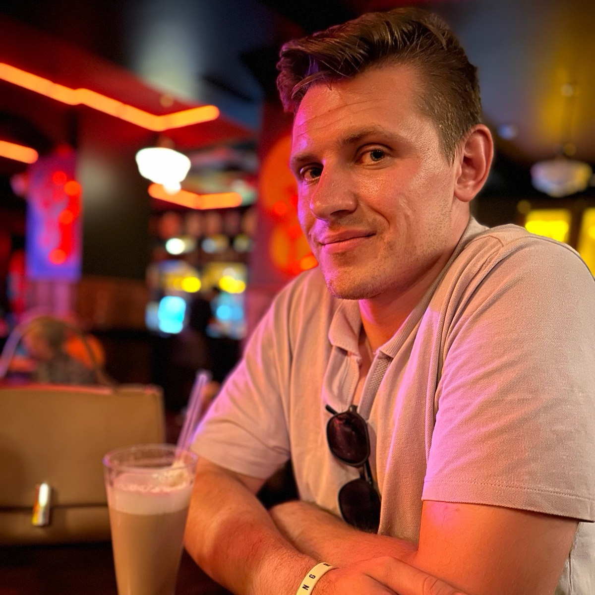 Павел Труднов