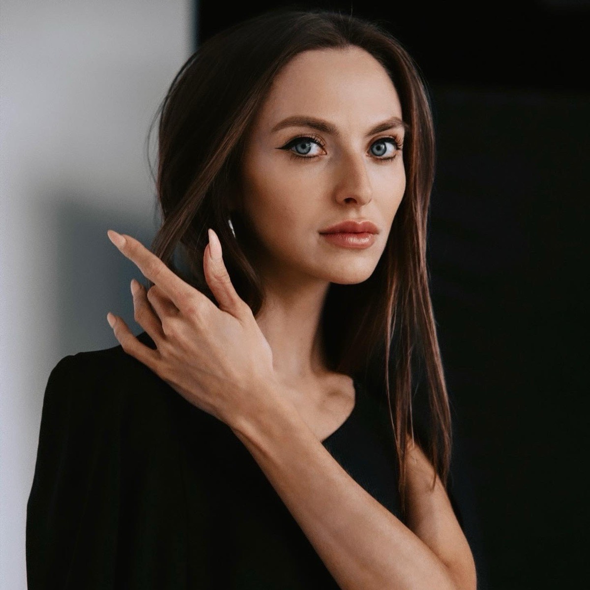 Анастасия Кодолич | Сетка — социальная сеть от hh.ru