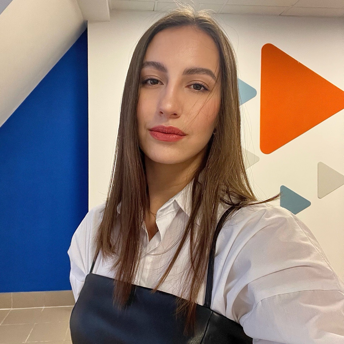 Анна Алексеева