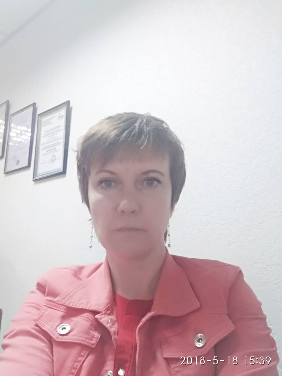 Анна Петрас