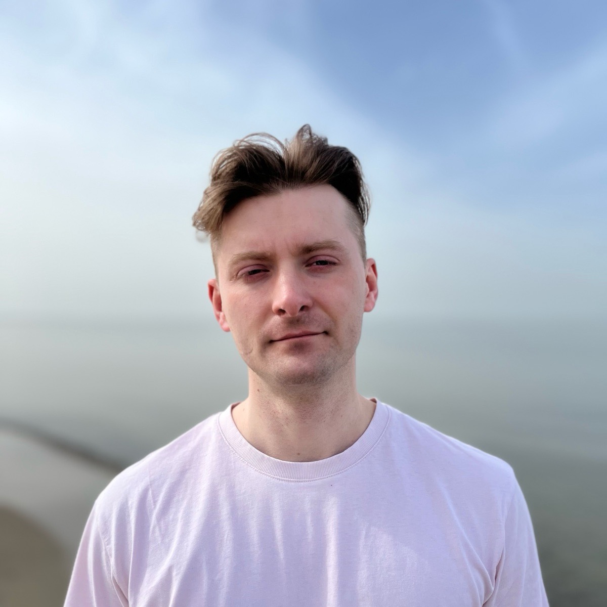 Владислав Варзер | Сетка — социальная сеть от hh.ru