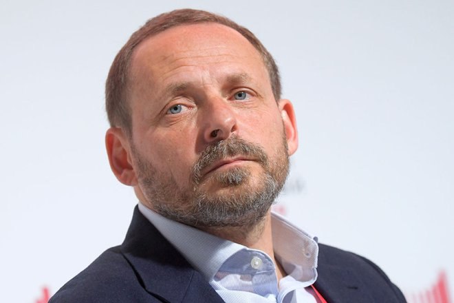 Аркадий Волож, бывший глава и сооснователь «Яндекса», в интервью Bloomberg сравнил российской части компании с исходом евреев из Египта под предводительством Моисея | Сетка — социальная сеть от hh.ru