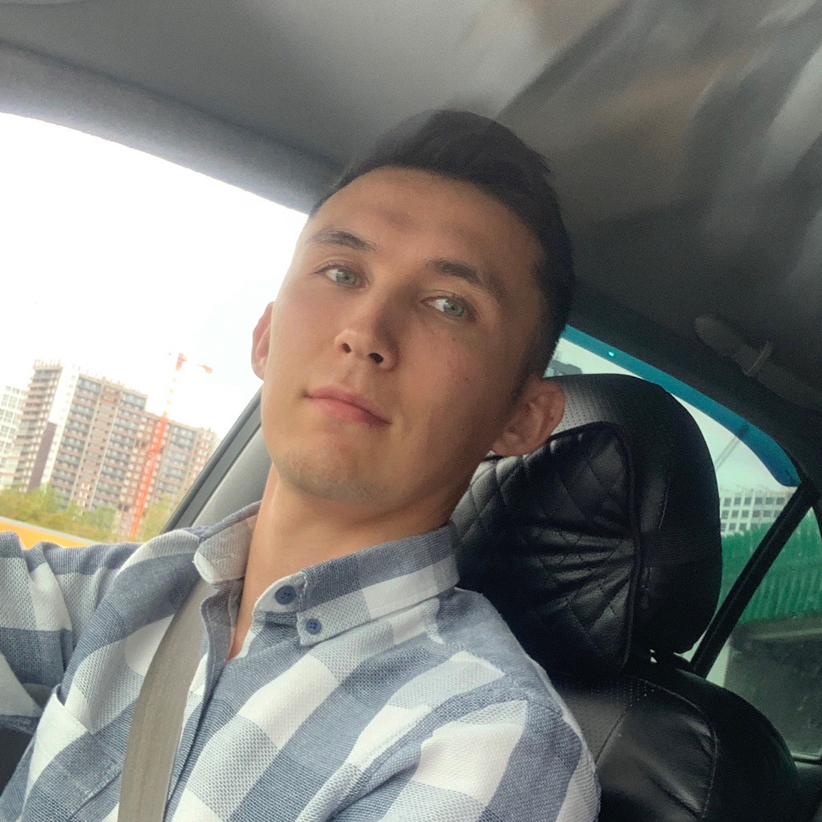 Салават Казин