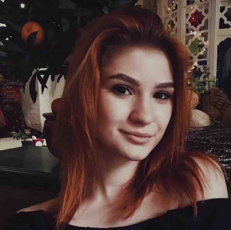 Валентина Ковтуненко