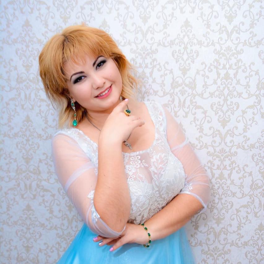 Анжелика Кузьменко | Сетка — социальная сеть от hh.ru