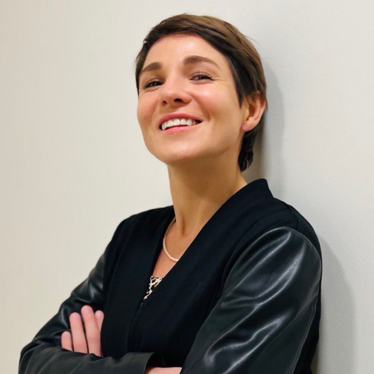 Анастасия Рихтер | Сетка — социальная сеть от hh.ru