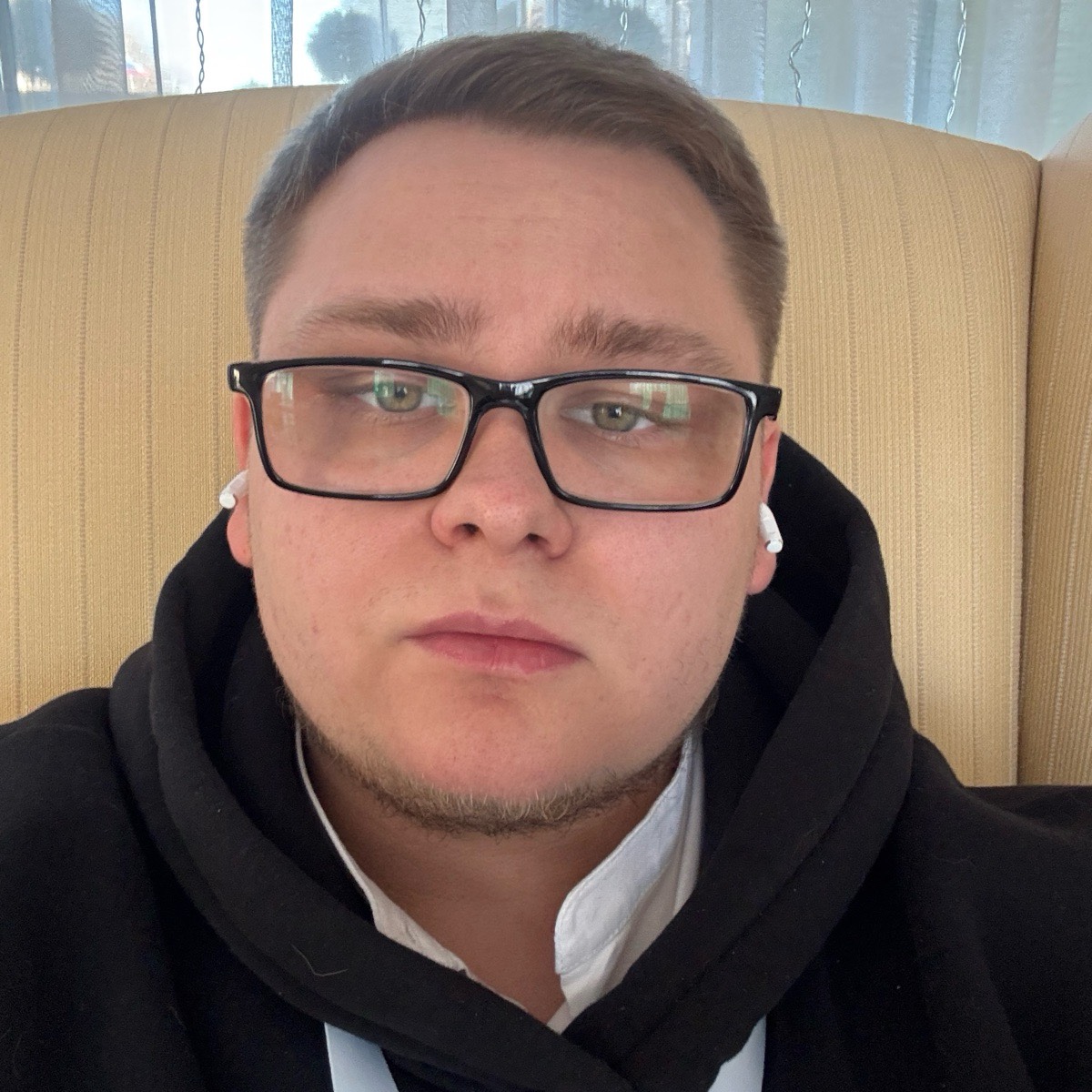 Илья Охтенко