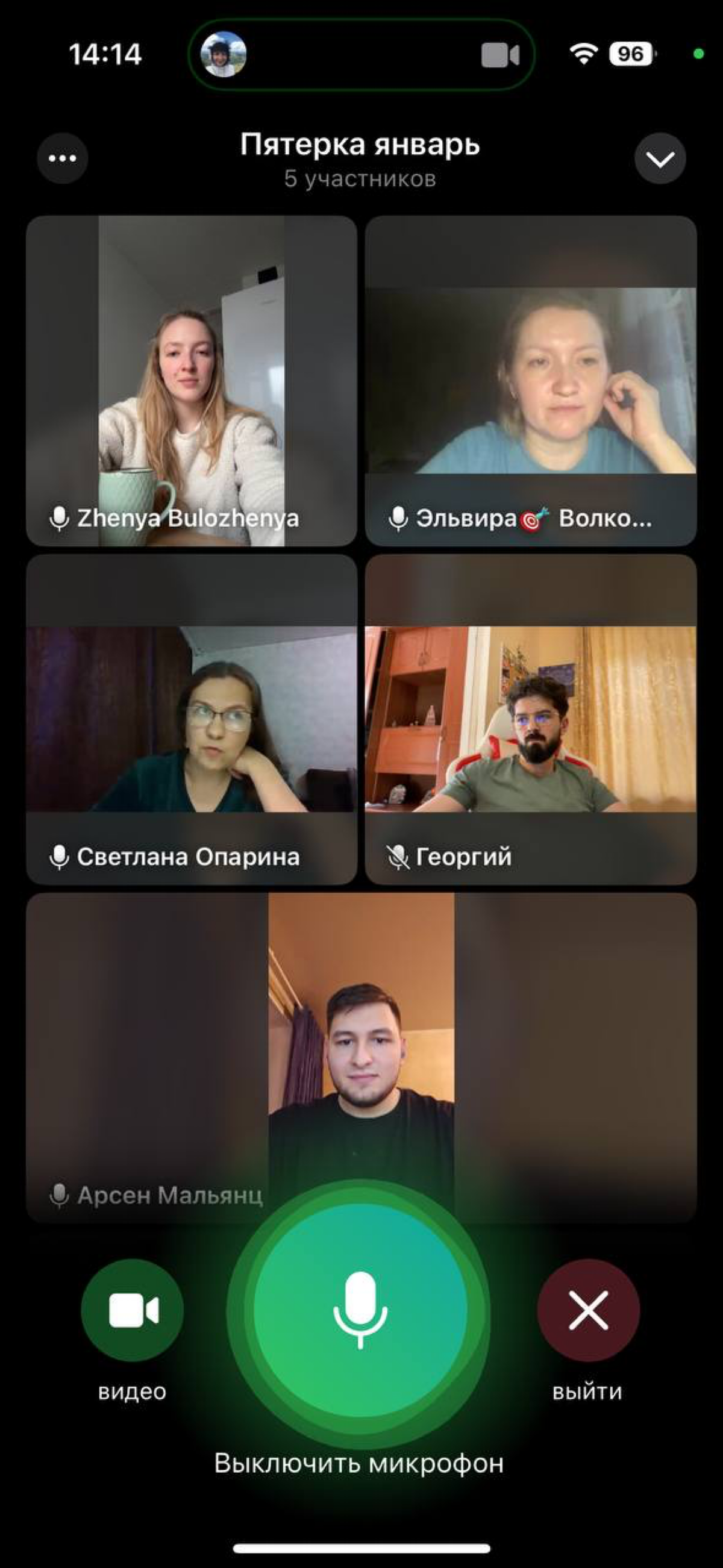 Сегодня провели первый созвон в пятерке.
Обсудили типичные точки А — продажи, лидогенерация и контент)
Не у всех у нас оказалась точка Б и цели, но это тоже обговорили | Сетка — социальная сеть от hh.ru