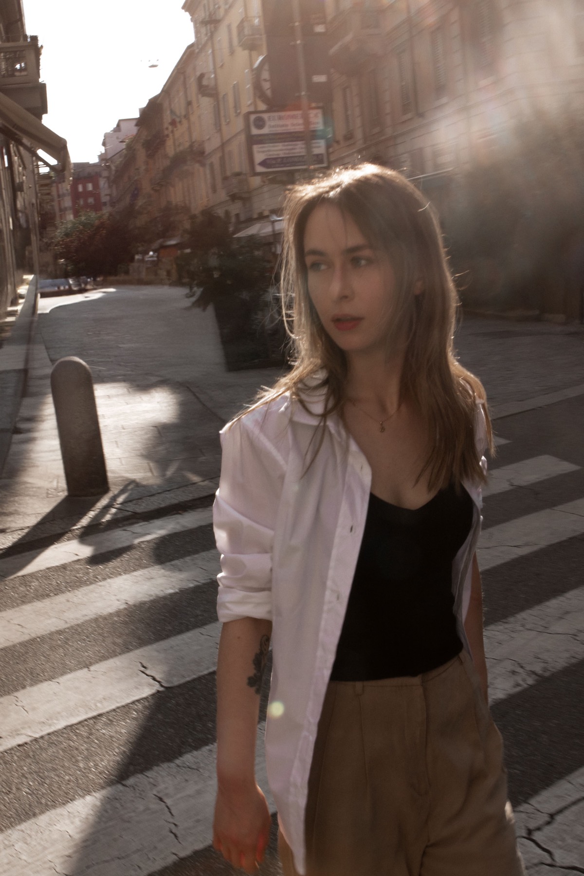 Madina Akimova | Сетка — социальная сеть от hh.ru