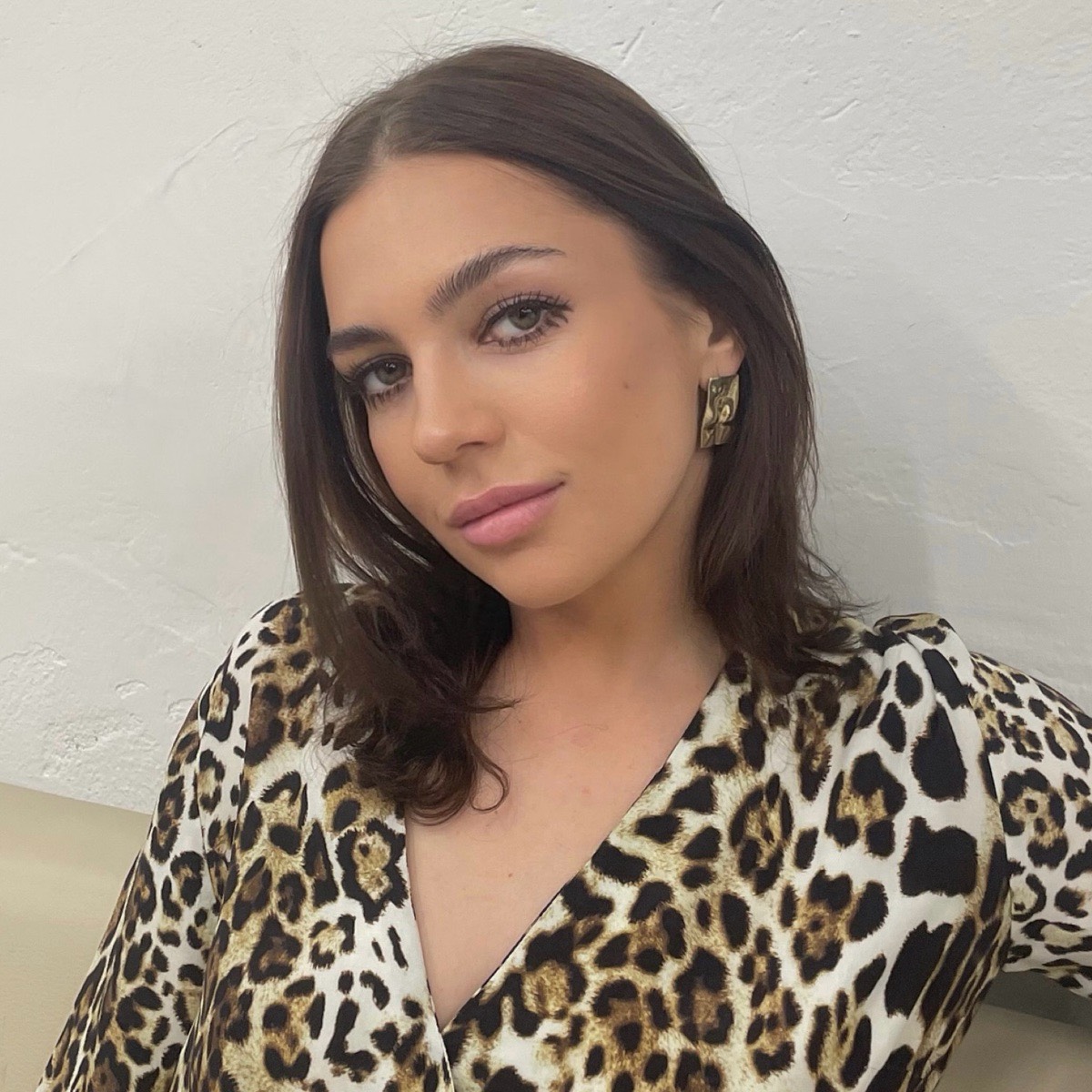 Дарья Булыгина