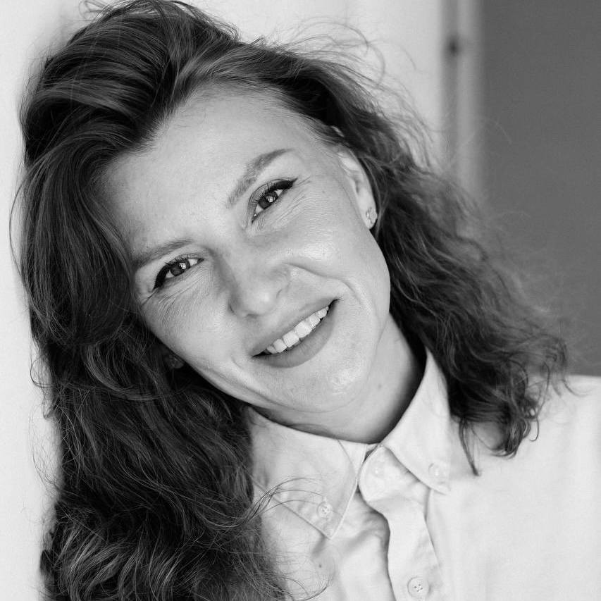 Юля Байдина пришла в Циан в роли middle-менеджера, а сейчас входит в топ-менеджмент компании как HR-директор | Сетка — социальная сеть от hh.ru