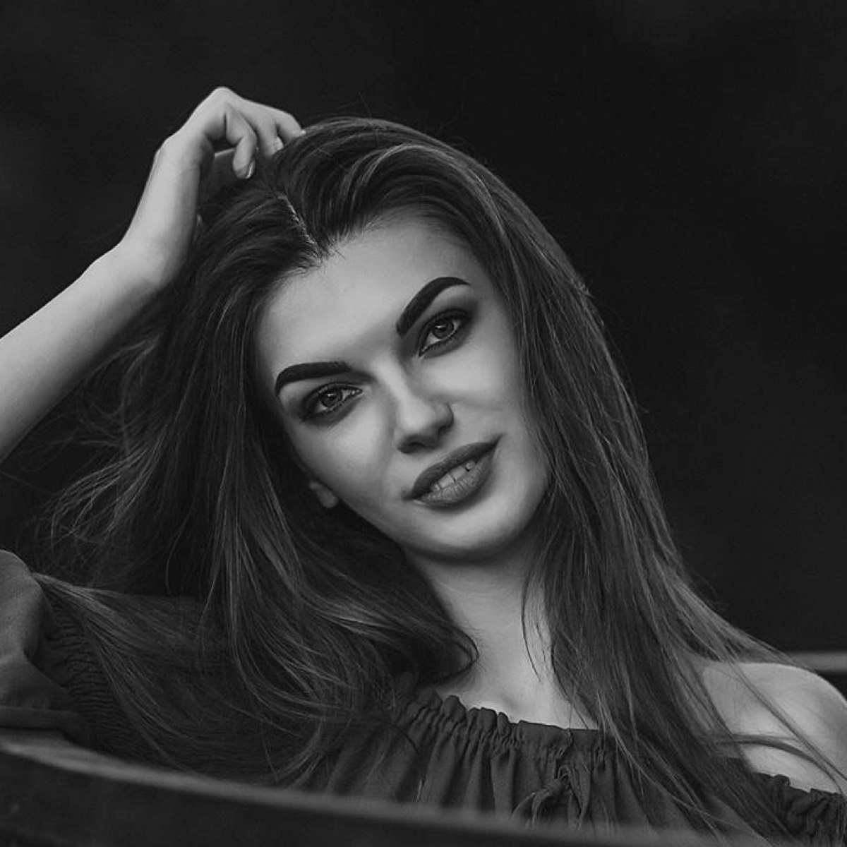 Diana Sushkova