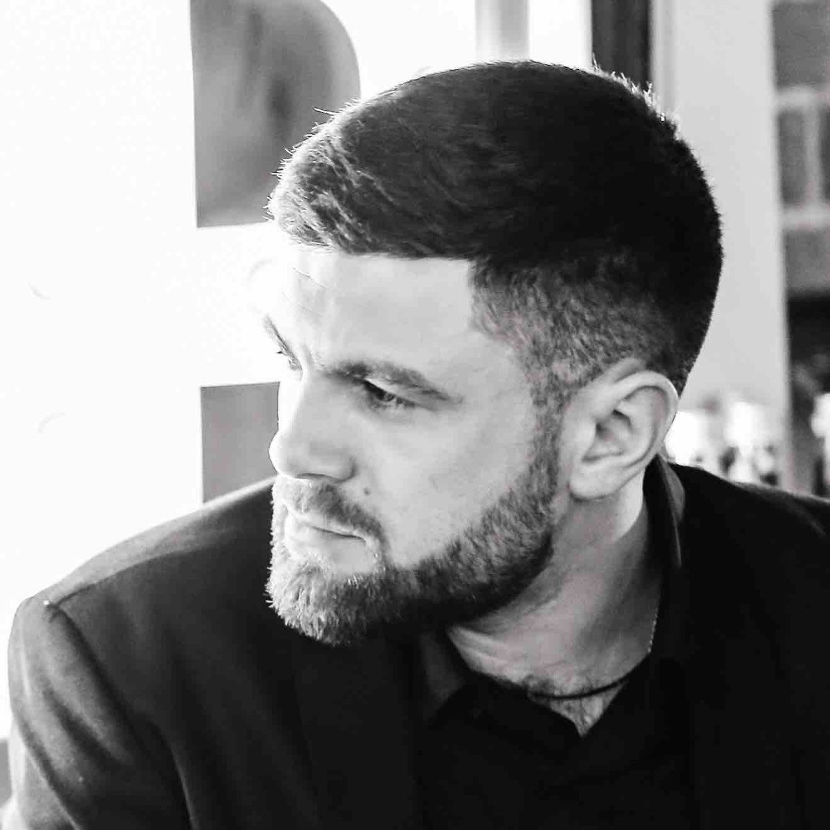 Егор Маслов | Сетка — социальная сеть от hh.ru