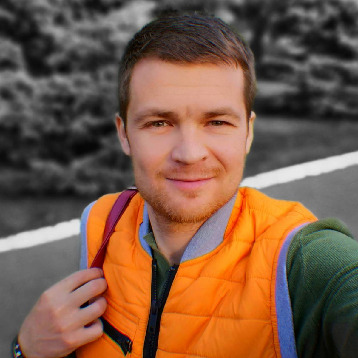 Алексей Писаренко