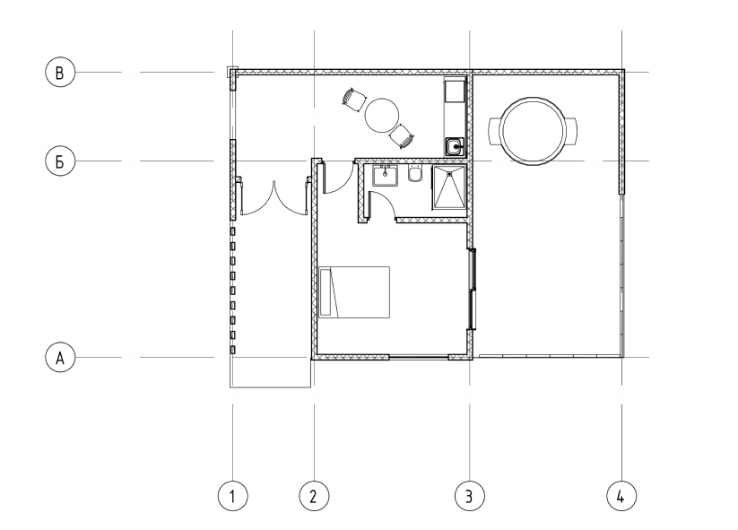 #Архитектура #концепция
Кар-кар! 
… или  как накаркал я себе как-то стихийную практику: 
#Elemental 

Была она для концептуального проекта | Сетка — социальная сеть от hh.ru