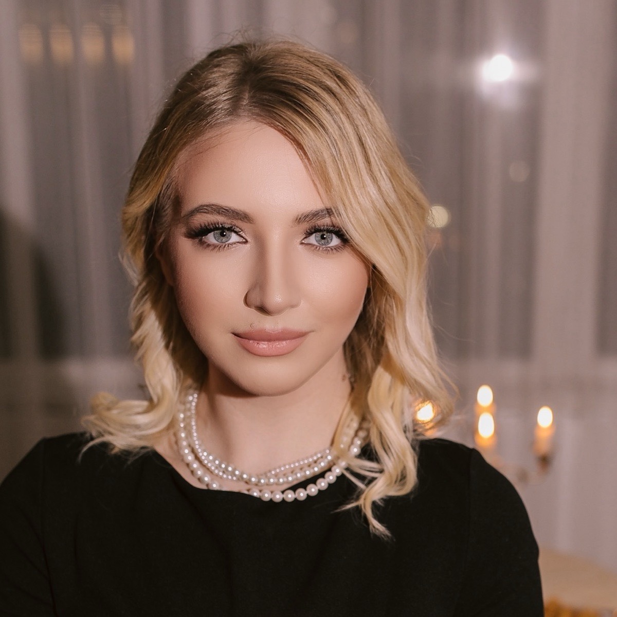 Юлия Лукьянова | Сетка — социальная сеть от hh.ru