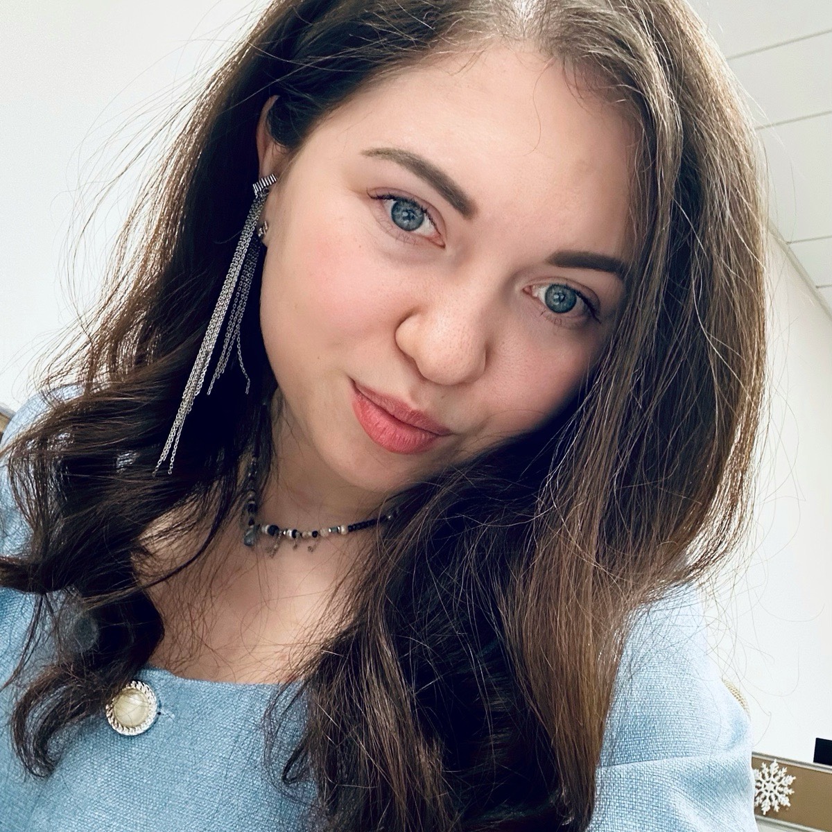 Софья Булгакова | Сетка — социальная сеть от hh.ru